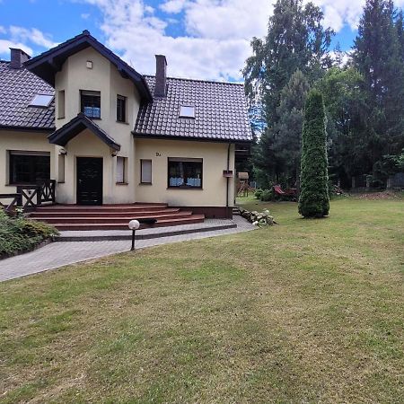 Villa Dom Majka Z 5 Sypialniami à Szklarska Poreba Extérieur photo