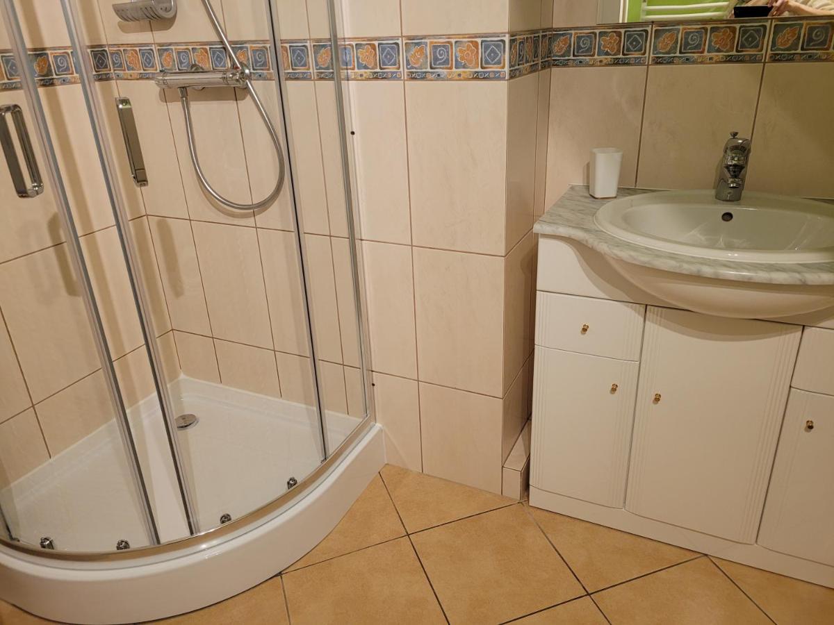 Villa Dom Majka Z 5 Sypialniami à Szklarska Poreba Extérieur photo
