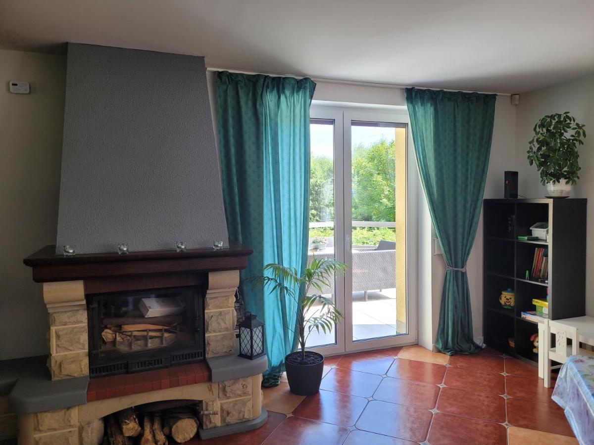 Villa Dom Majka Z 5 Sypialniami à Szklarska Poreba Extérieur photo