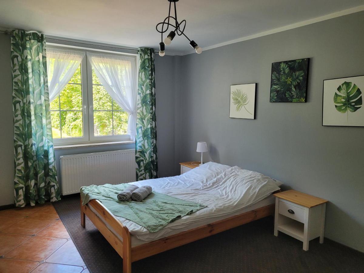 Villa Dom Majka Z 5 Sypialniami à Szklarska Poreba Extérieur photo