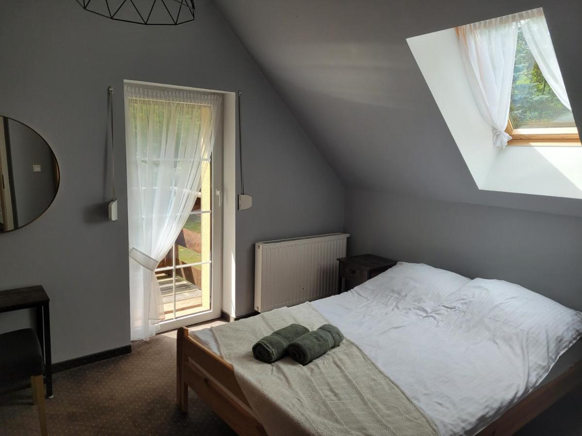 Villa Dom Majka Z 5 Sypialniami à Szklarska Poreba Extérieur photo