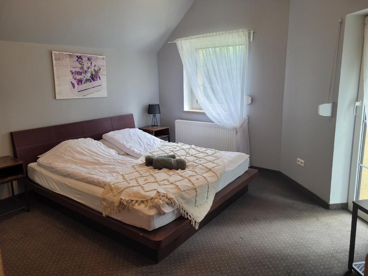 Villa Dom Majka Z 5 Sypialniami à Szklarska Poreba Extérieur photo