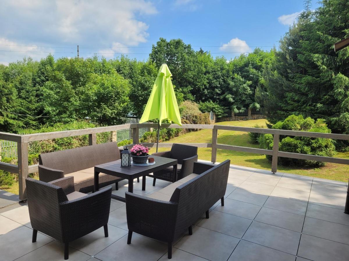 Villa Dom Majka Z 5 Sypialniami à Szklarska Poreba Extérieur photo