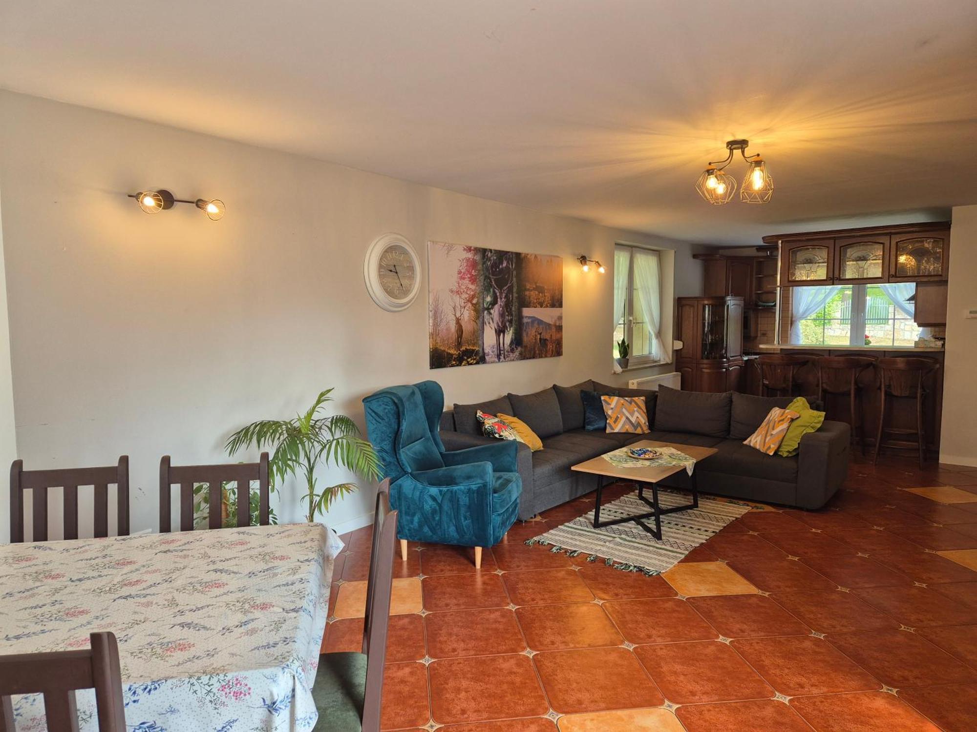 Villa Dom Majka Z 5 Sypialniami à Szklarska Poreba Extérieur photo